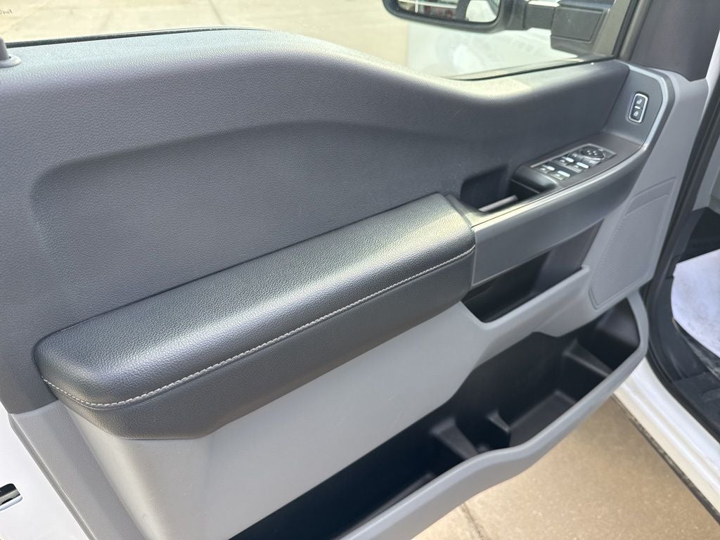 2024 Ford F-250SD XLT