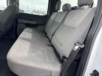 2023 Ford F-250SD XLT