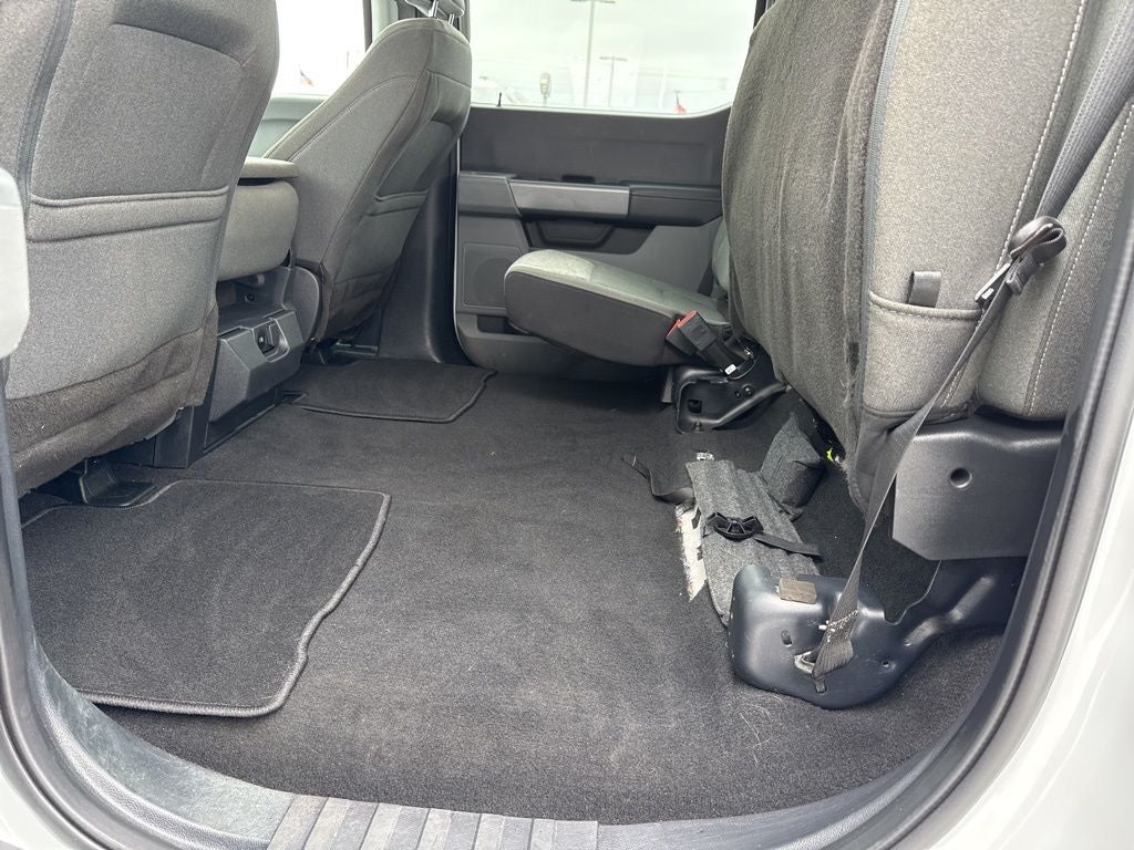 2023 Ford F-250SD XLT