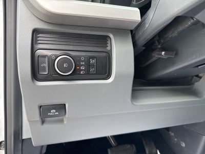 2023 Ford F-250SD XLT