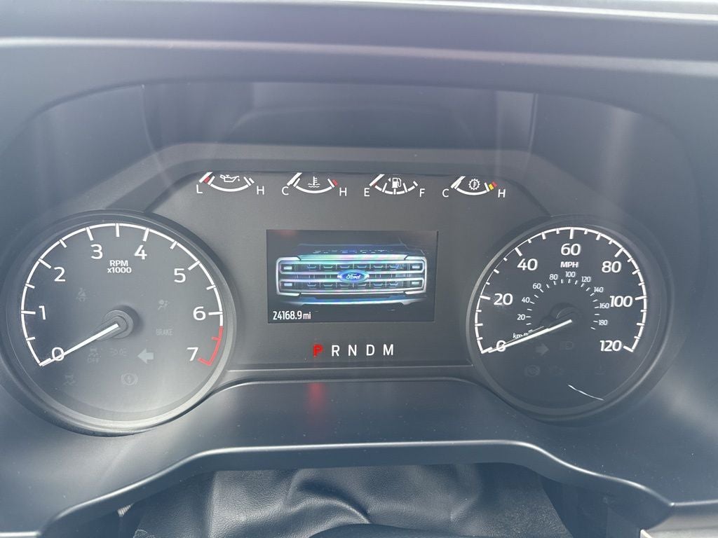 2023 Ford F-250SD XLT