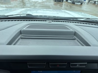 2023 Ford F-250SD XLT