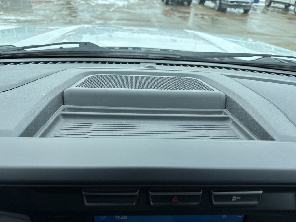 2023 Ford F-250SD XLT