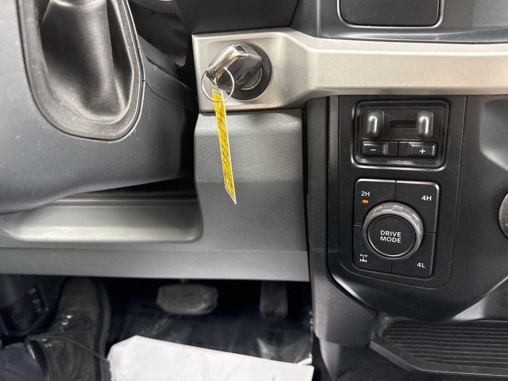 2023 Ford F-250SD XLT