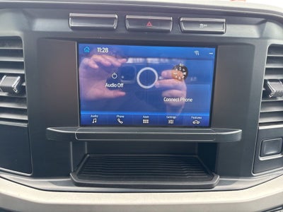 2023 Ford F-250SD XLT