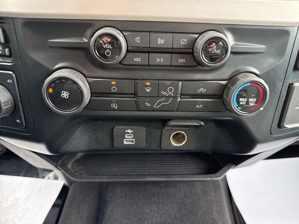 2023 Ford F-250SD XLT