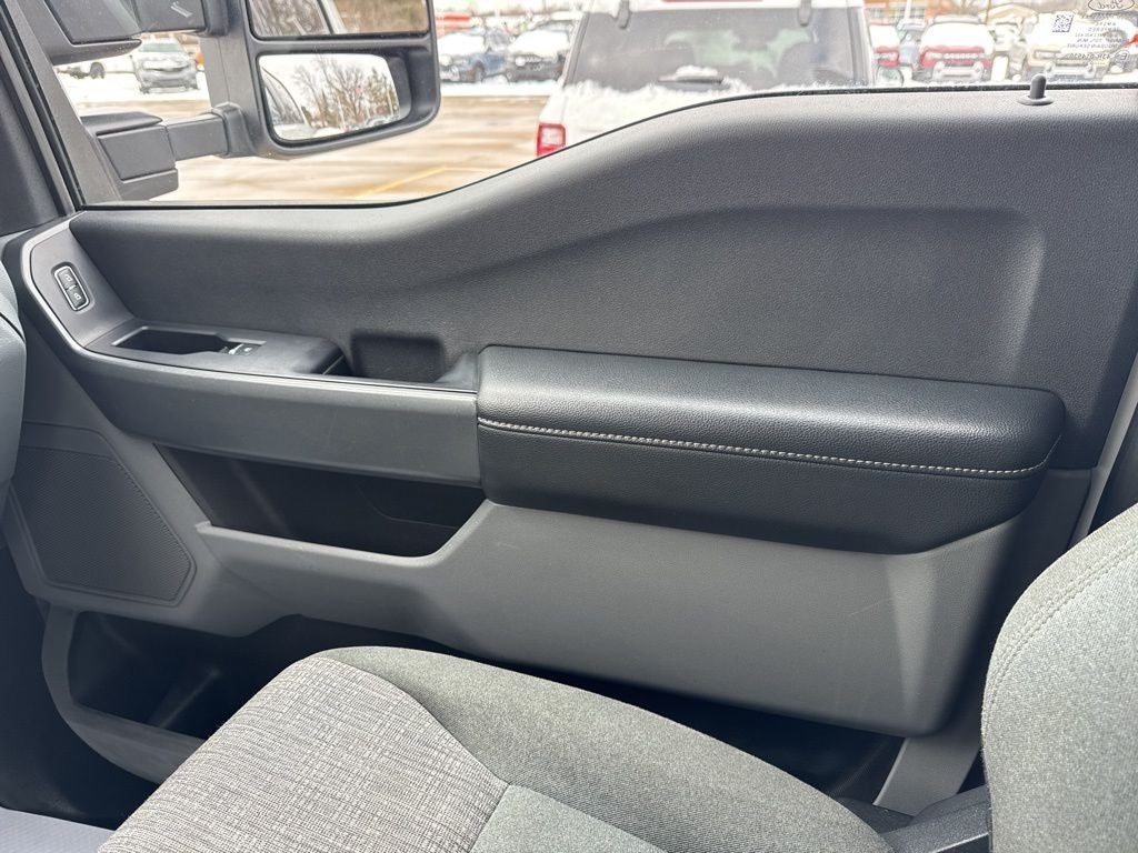 2023 Ford F-250SD XLT