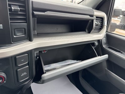 2023 Ford F-250SD XLT