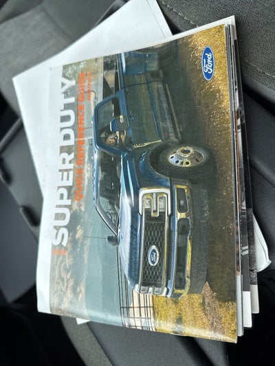2023 Ford F-250SD XLT