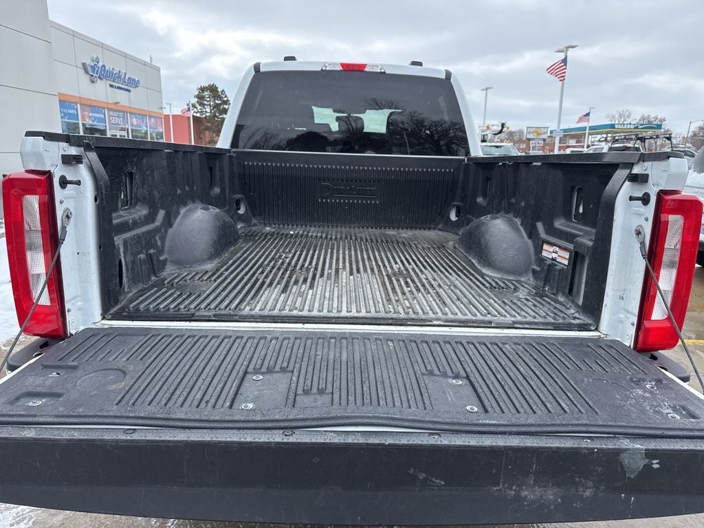 2023 Ford F-250SD XLT