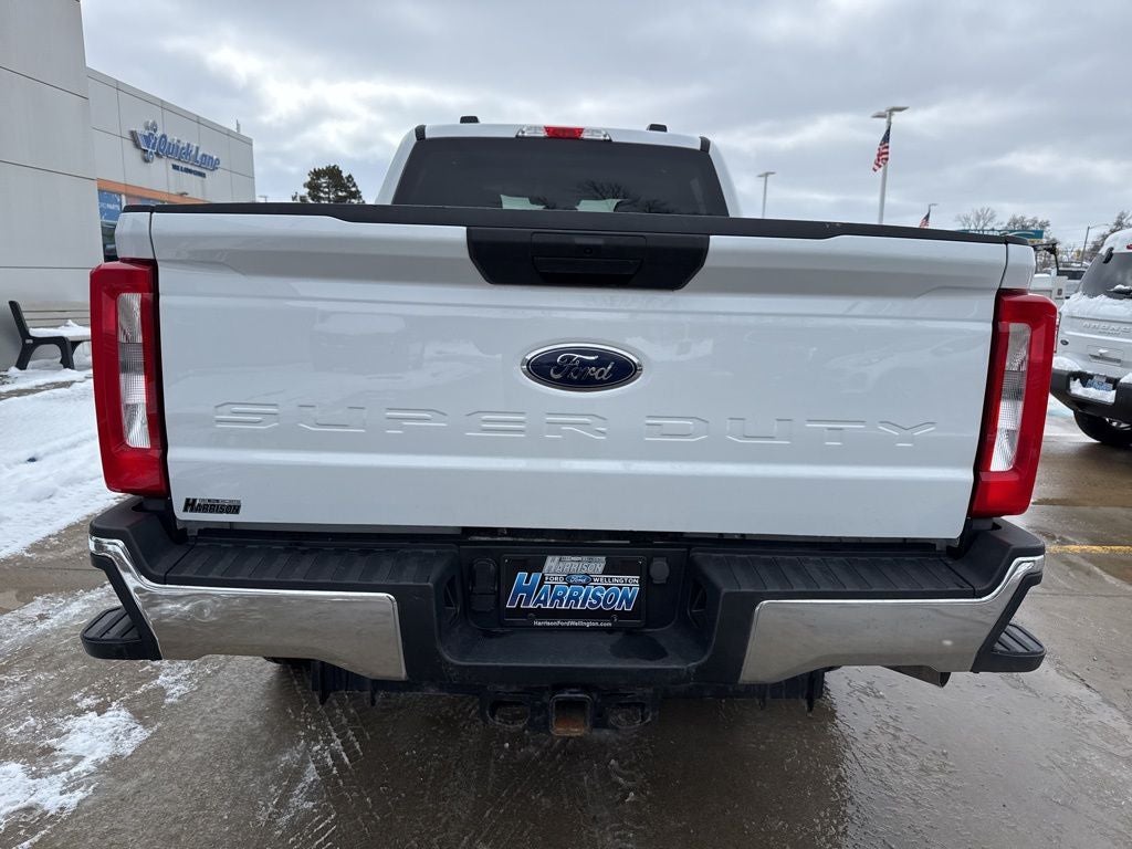 2023 Ford F-250SD XLT
