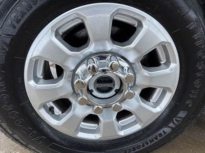 2023 Ford F-250SD XLT