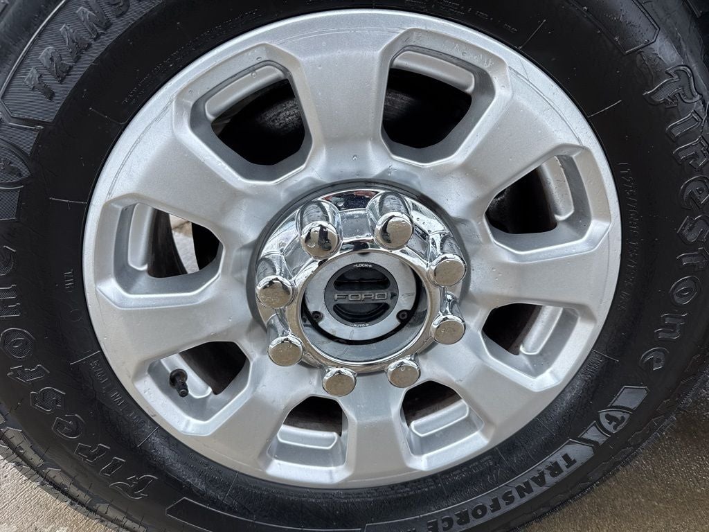 2023 Ford F-250SD XLT