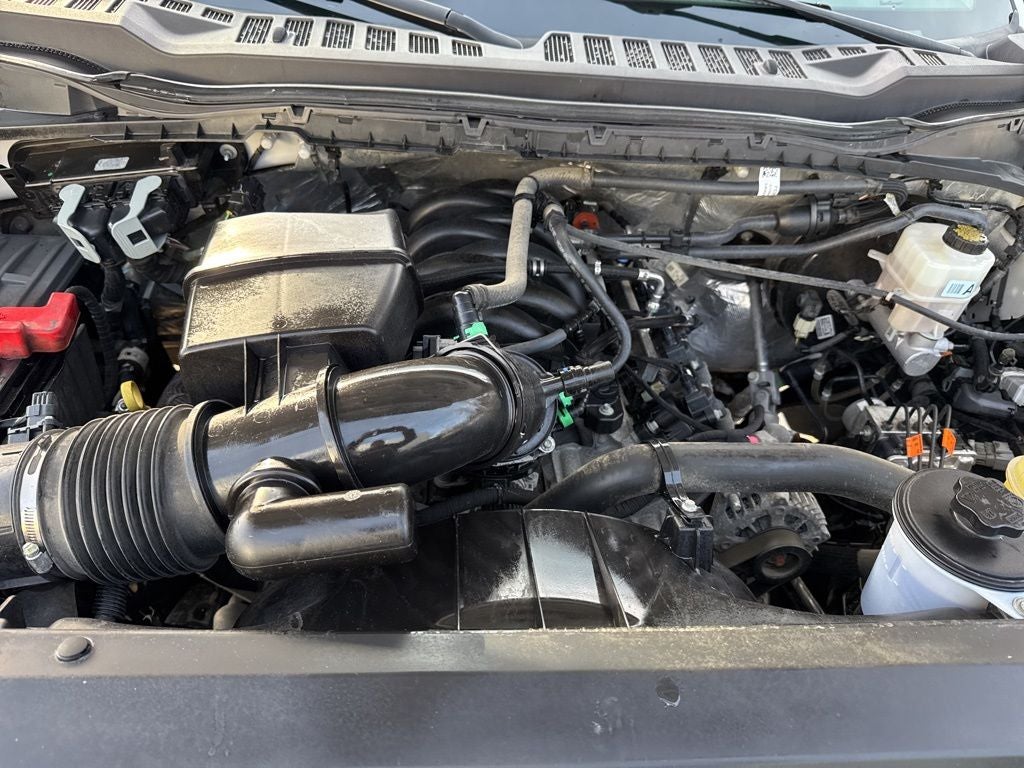 2023 Ford F-250SD XLT