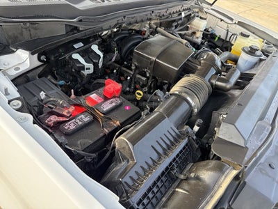 2023 Ford F-250SD XLT