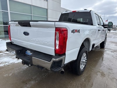 2023 Ford F-250SD XLT