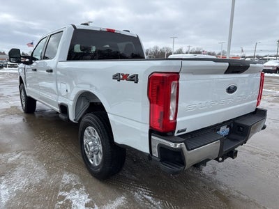 2023 Ford F-250SD XLT