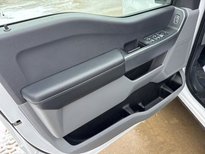 2023 Ford F-250SD XLT