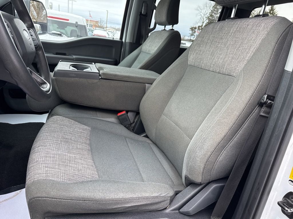 2023 Ford F-250SD XLT