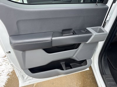 2023 Ford F-250SD XLT