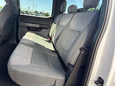 2024 Ford F-250SD XLT