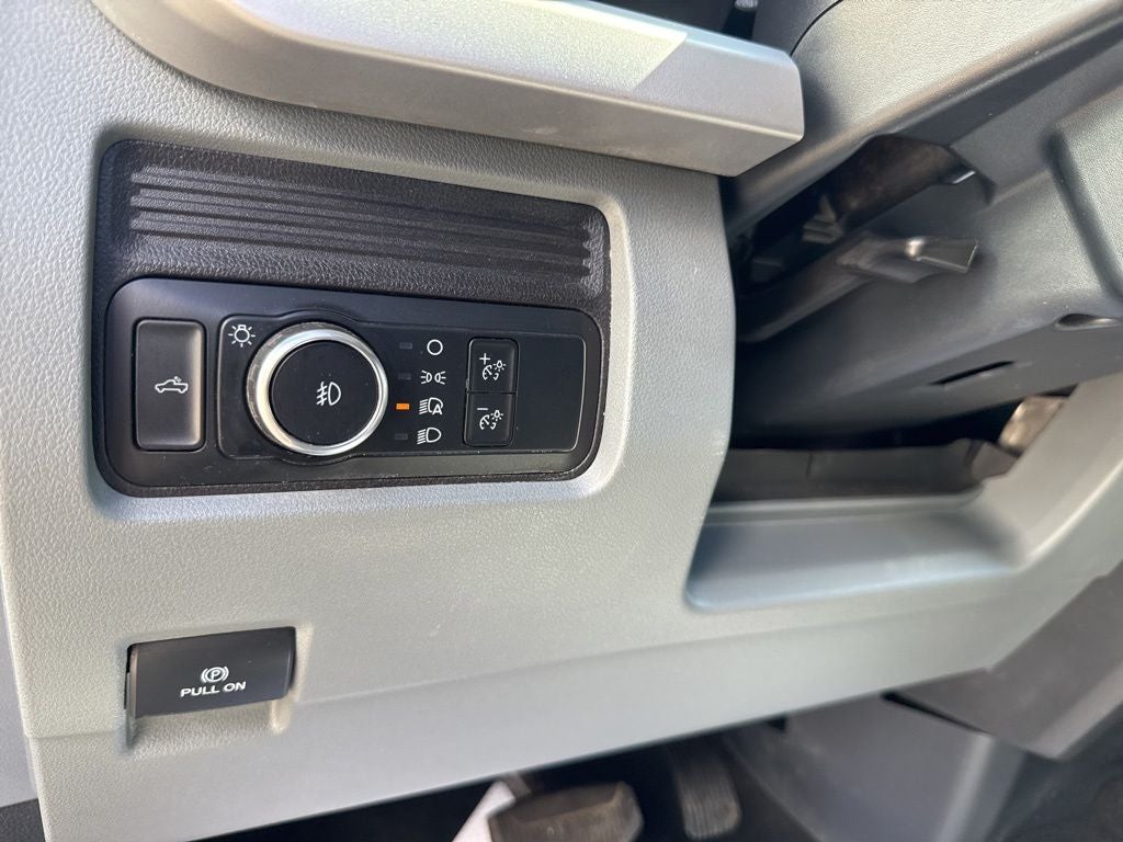 2024 Ford F-250SD XLT