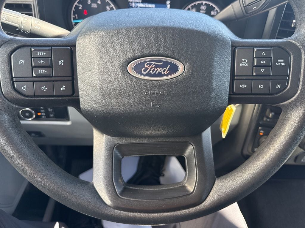 2024 Ford F-250SD XLT