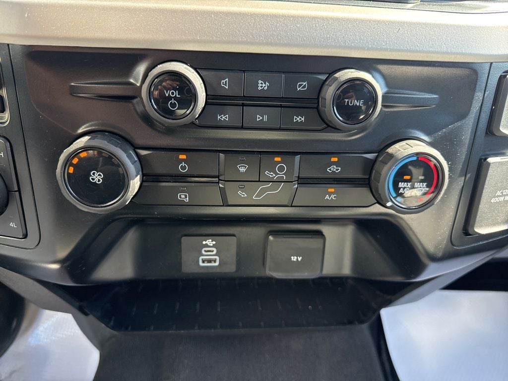 2024 Ford F-250SD XLT
