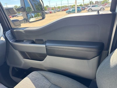 2024 Ford F-250SD XLT