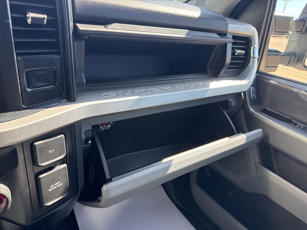 2024 Ford F-250SD XLT