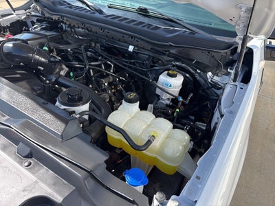 2024 Ford F-250SD XLT