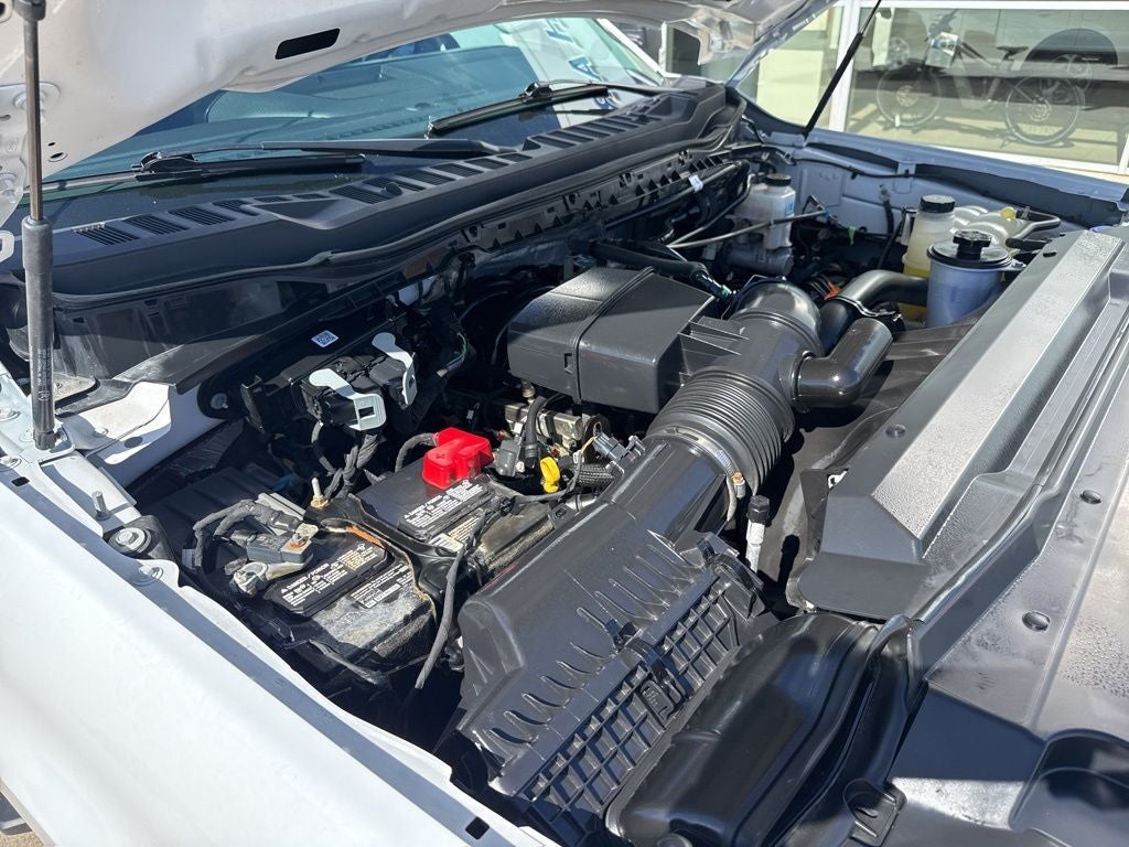 2024 Ford F-250SD XLT