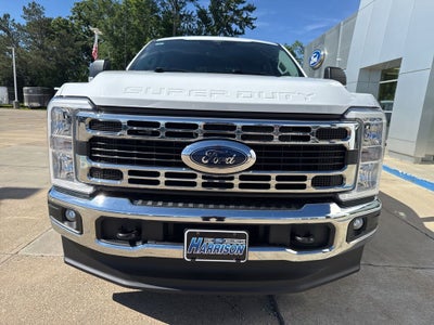2024 Ford F-250SD XLT