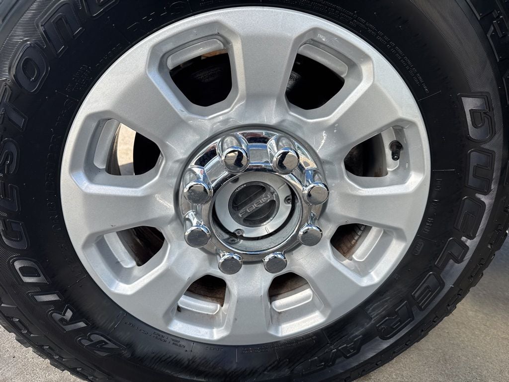 2024 Ford F-250SD XLT
