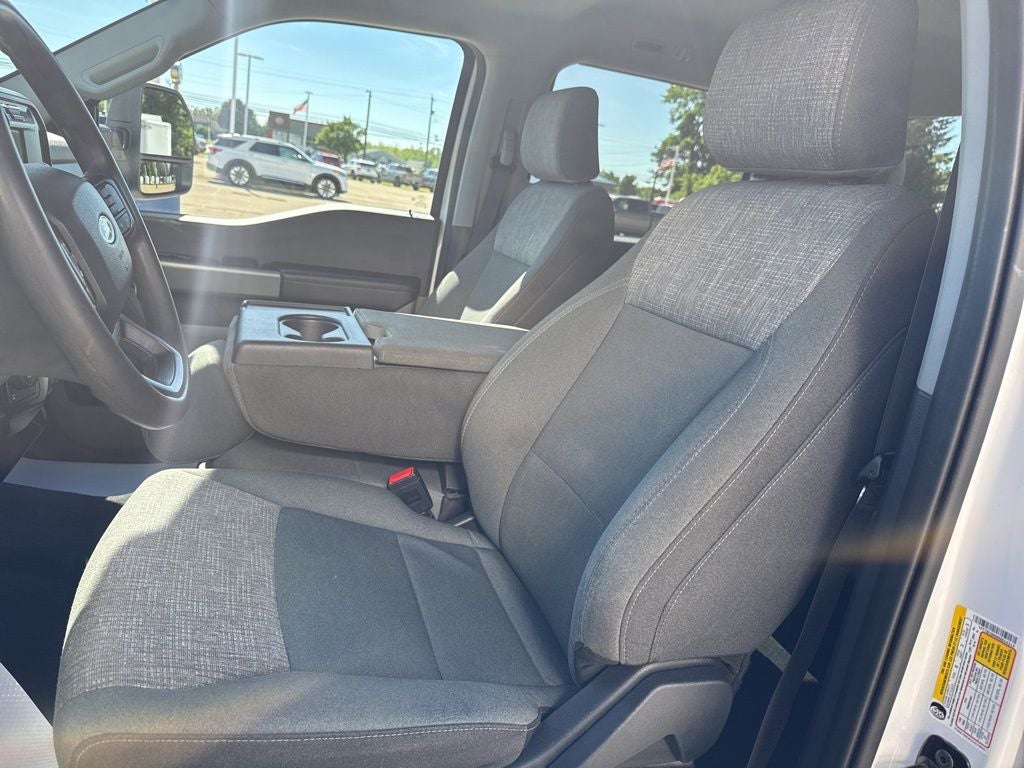 2024 Ford F-250SD XLT