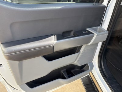 2024 Ford F-250SD XLT