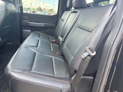2023 Ford F-250SD Lariat