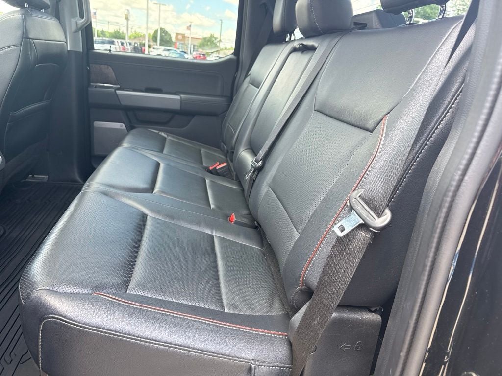 2023 Ford F-250SD Lariat