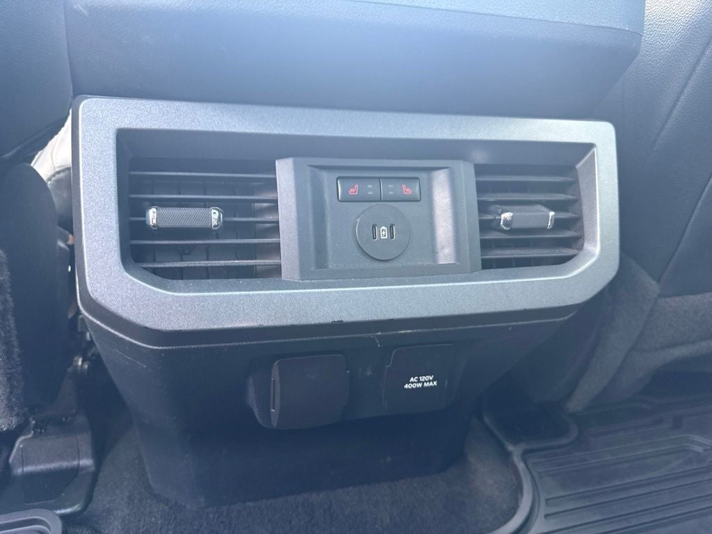 2023 Ford F-250SD Lariat