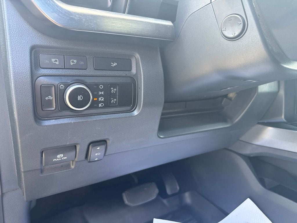 2023 Ford F-250SD Lariat