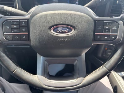2023 Ford F-250SD Lariat