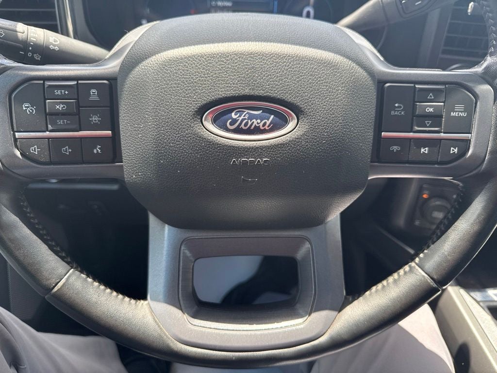 2023 Ford F-250SD Lariat