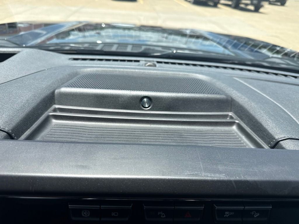 2023 Ford F-250SD Lariat