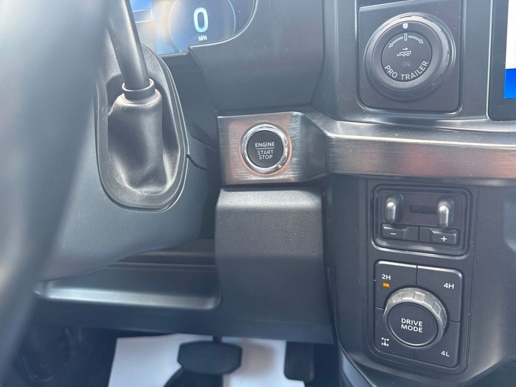 2023 Ford F-250SD Lariat