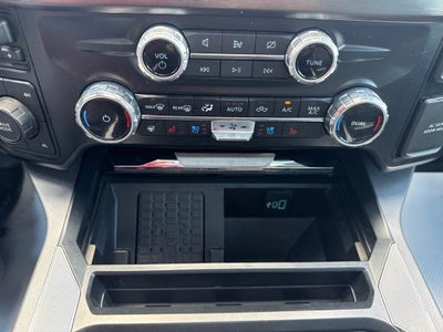 2023 Ford F-250SD Lariat