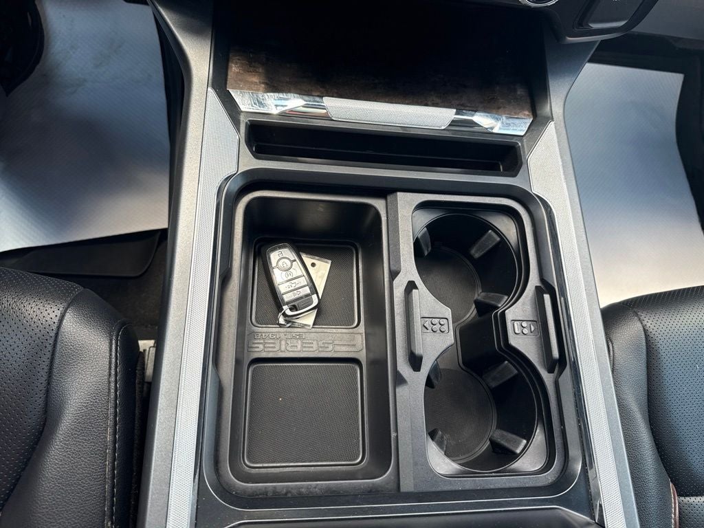 2023 Ford F-250SD Lariat