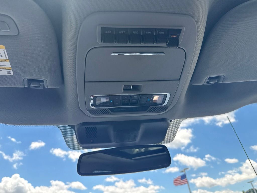 2023 Ford F-250SD Lariat