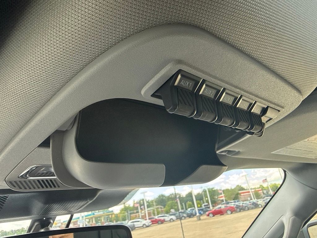 2023 Ford F-250SD Lariat