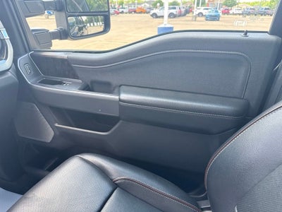 2023 Ford F-250SD Lariat