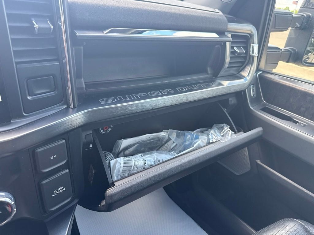 2023 Ford F-250SD Lariat